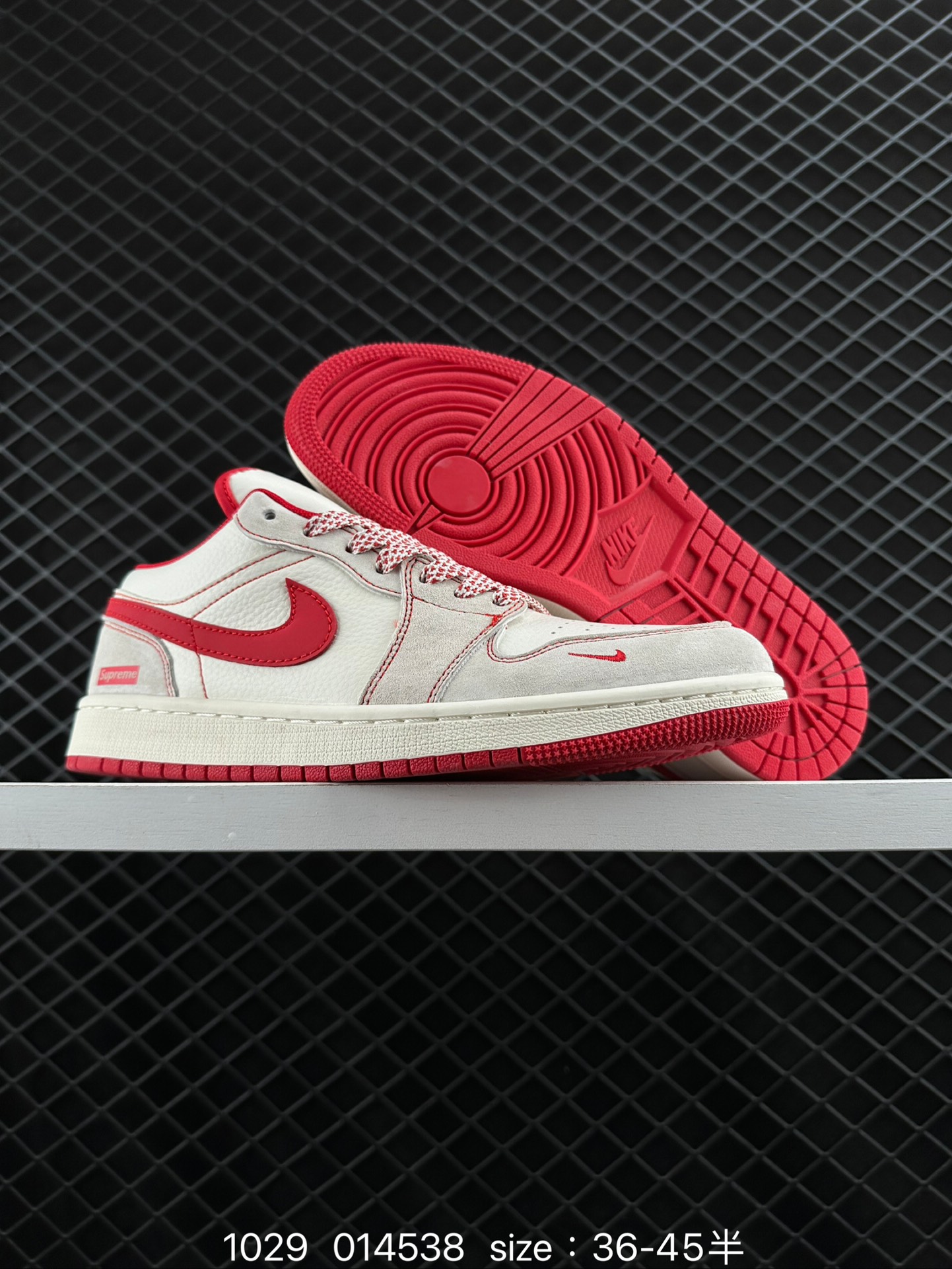 Air Jordan 1 Low AJ1